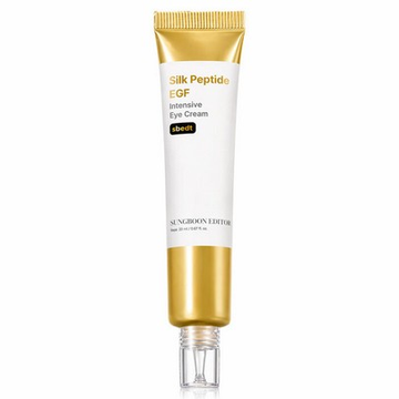 Sungboon Editor Silk  Peptide EGF Intensive Eye  Cream 30 ml