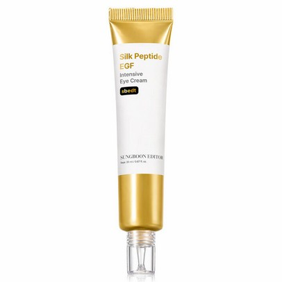 Sungboon Editor Silk  Peptide EGF Intensive Eye  Cream 30 ml