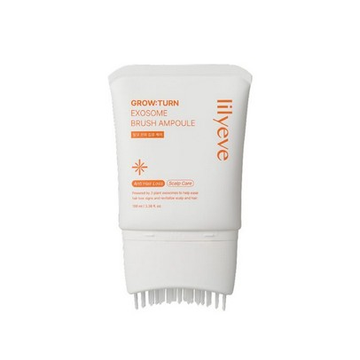 LILYEVE Grow:Turn Exosome Brush Ampoule