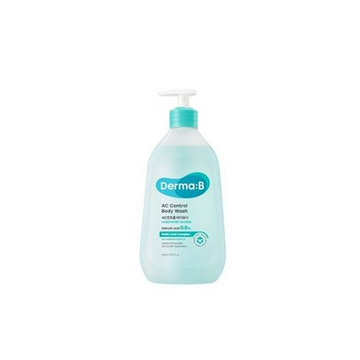 DERMA:B AC Control  Body Wash 420 ml