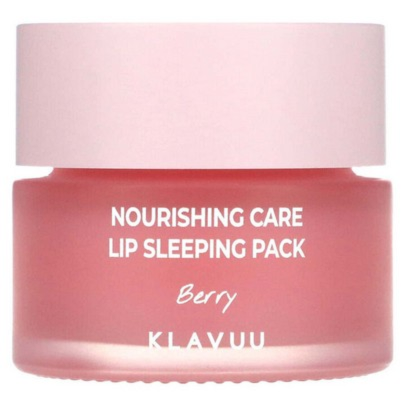 Directions: Apply to clean lips as needed. For sleeping packs, use a  generous layer at night.
