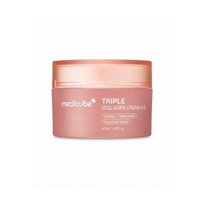 Medicube Triple Collagen Cream 4.0