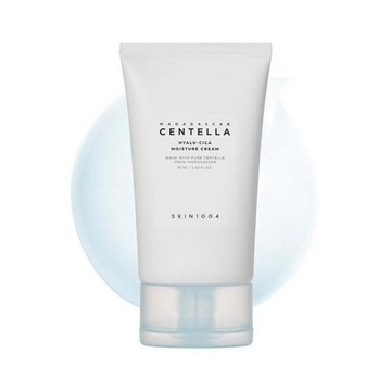 SKIN1004 Madagascar  Hyalu-Cica Moisture Cream  75 ml