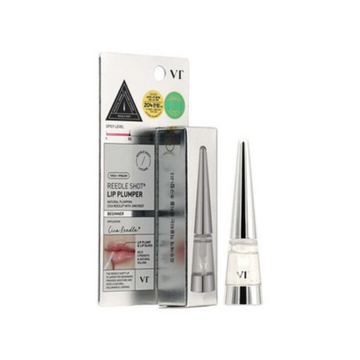 VT COSMETICS Reedle Shot Lip Plumper Beginner