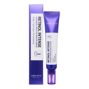 SOME BY MI Retinol  Intense Advanced Triple  Action Eye Cream 30 ml