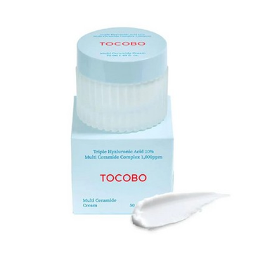 TOCOBO Multi Ceramide Cream