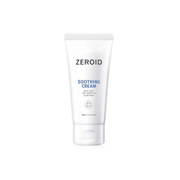 ZEROID Soothing Cream  80 ml