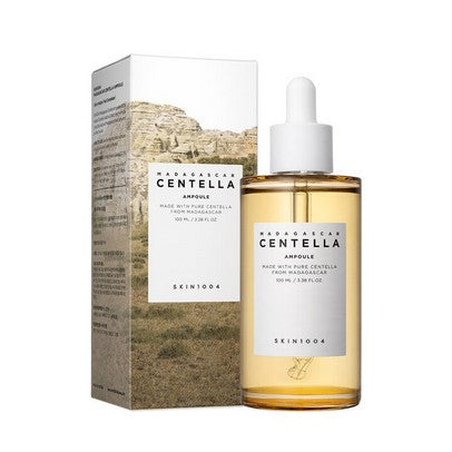 SKIN1004 Madagascar  Centella Ampoule 100 ml