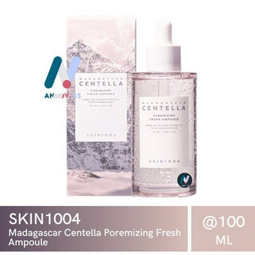 SKIN1004 Madagascar  Centella Poremizing Fresh  Ampoule