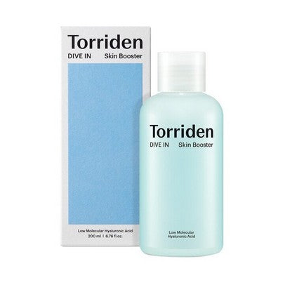 Torriden DIVE-IN Skin  Booster