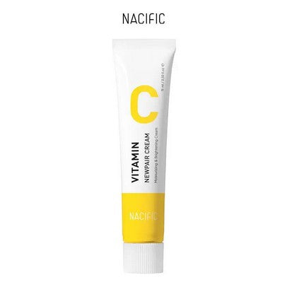 NACIFIC Vitamin C  Newpair Cream 15 ml