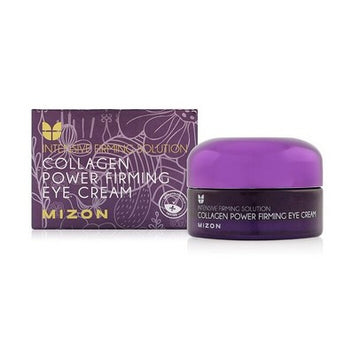 MIZON Collagen Power  Firming Eye Cream
