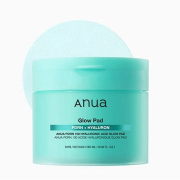 ANUA PDRN Glow Pads
