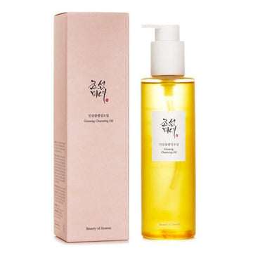 Beauty of Joseon Ginseng  Cleansing Oil