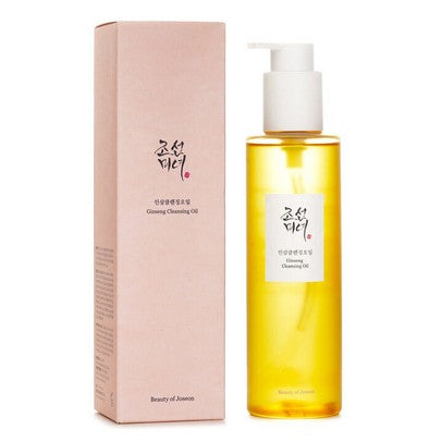 Beauty of Joseon Ginseng  Cleansing Oil