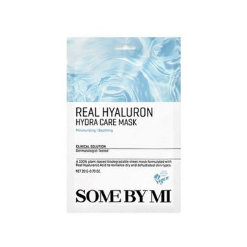 SOME BY MI Real  Hyaluron Hydra Care Mask