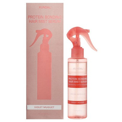 KUNDAL Protein Bonding Hair Mist / Leave-In Serum -  Violet Muguet