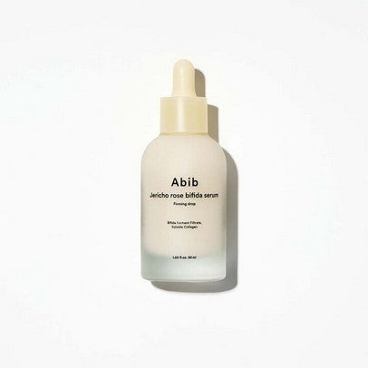 Abib Jericho Rose Bifida  Serum Firming Drop 50 ml